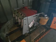 Vacuum Contactor
