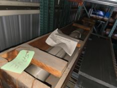 Misc. Agitator Shafts