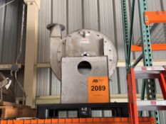 Industrial Centrifugal Fan
