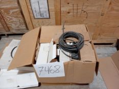 FESTO HOSE ASSEMBLY LOT - Industrial-Grade Tubing | Multiple Configurations &, Diameters | Compatibl
