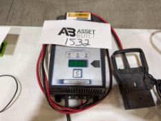 [Battery Charger] | High Frequency - Smart Tech | *Brought to you By Asset Built.