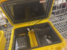 [Monitor Kit] | Portable - Brought to you By Asset Built.
