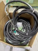 Atlas Copco | Industrial Pneumatic Hose Assemblies - Multi-Unit Lot | Compressed Air System Componen