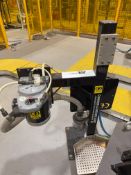 [Welding Tip Dresser] | Co #CDK-R-RU - Changer &, Dresser | *Brought to you By Asset Built.