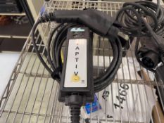 [EV Charger | Type 4X] - APTIV Cable|Brought to you By Asset Built.