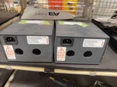 Loctite | Dual Cartridge Heaters | Model #1271651 - Industrial-Grade | Matched Pair | Standard Opera