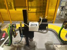 [Welding Tip Dresser] | Model: CDK-R-RU - Changer &, Dresser Co *Brought to you By Asset Built.