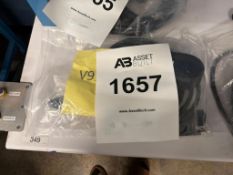 [DC Charging Cable] | V9100-0002 - EVSE | *Brought to you By Asset Built.