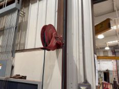 [10 - TON Capacity] | Overhead Crane - Electric Wire Rope Hoist | GAFFEY | *Brought to you By Asset