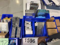 PLC Modules [C0-12DD1E-1-D] | Koyo - Lot of 3 Units -*Brought to you By Asset Built.
