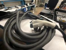 [AC Charging Cable] | Model: DSS-EV-40S-V3 - Brand: DUOSIDA - *Brought to you By Asset Built.