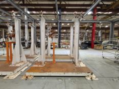 [Material Handling] | Ground Level Assembly - Custom by Canoo | *Brought to you By Asset Built.