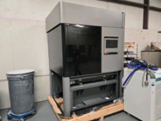 2022 - RPS Neo800 - 3D Printer LOCATION: JUSTIN, TEXAS