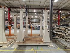 [Material Handling] | Ground Level Assembly - Canoo | Custom Build *Brought to you By Asset Built.