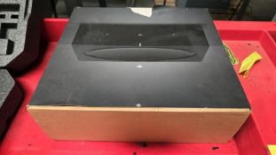 2019 - Sonos Amp LOCATION: JUSTIN, TEXAS