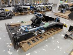 ETG JIGPNEUMATIC TOOL POSITIONING STAND | INDUSTRIAL POSITIONING EQUIPMENT | PRECISION ALIGNMENT MEC