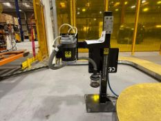 [Welding Tip Dresser] | Model: CDK-R-RU - Changer &, Dresser Co *Brought to you By Asset Built.