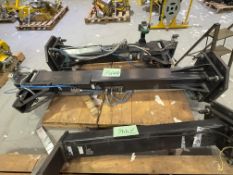 ETG PNEUMATIC POSITIONING JIG | INDUSTRIAL WORKHOLDING EQUIPMENT | EXPERT TECHNOLOGIES GROUP | [COND