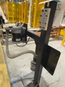 [Welding Tip Dresser] | Changer &, Dresser Co - Model: CDK-R-RU *Brought to you By Asset Built.