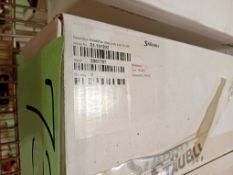 Staubli - Uniq Series Male Connector | Part 141292 | 8 - Units - Industrial-Grade Fluid Transfer Ass