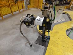 [Welding Tip Dresser] | Model: CDK-R-RU - Changer &, Dresser Co *Brought to you By Asset Built.