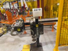 [Welding Tip Dresser] | Model: CDK-R-RU - Changer &, Dresser Co *Brought to you By Asset Built.