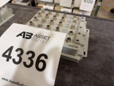 Allen-Bradley ArmorStratix 5700 - Industrial Ethernet Switch | Model 1783-ZMS8T8E2TGN - Ruggedized f