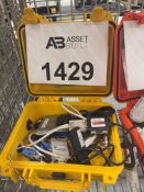 [Battery Testing Box] | Custom Design - Brought to you By Asset Built.