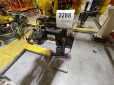 [Welding Tip Dresser] | Model: CDK-R-RU - Changer &, Dresser Co *Brought to you By Asset Built.