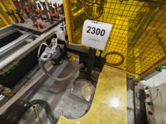 [Welding Tip Dresser] | Model: CDK-R-RU - Changer &, Dresser Co *Brought to you By Asset Built.