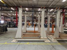[Material Handling] | Ground Level Assembly - Canoo | Custom Build *Brought to you By Asset Built.