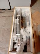 DYNALOG - DYNAFLEX Collection | Precision Robotic Systems | Assorted Units for Advanced Automation