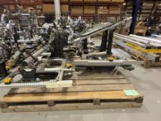 EDAG Production Solutions - Integrated Manufacturing Assembly Units | Staubli Tool Changer System -