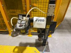 [Welding Tip Dresser] | Model: CDK-R-RU - Changer &, Dresser Co *Brought to you By Asset Built.
