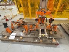 [Assembly Fixture] | Automotive Sector - Industrial Grade // Brought to you By Asset Built.