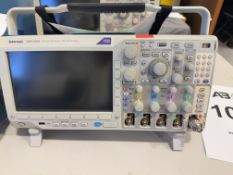 [Oscilloscope | Mixed Domain] - MDO3024 - by Tektronix | *Brought to you By Asset Built.
