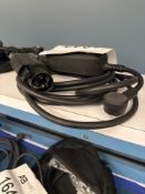 [DC Charging Cable] | Model: V9100-0002 - EVSE | *Brought to you By Asset Built.