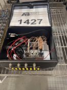 [Battery Testing Box] | Custom Design - Brought to you By Asset Built.