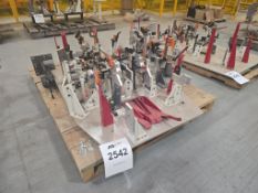 [Assembly Fixture] | Automotive Industrial - Brought to you By Asset Built.