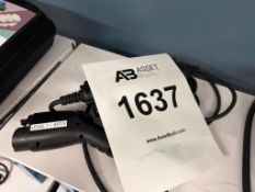 [Electric Vehicle Charging Cable] | APTIV | - Brought to you By Asset Built.