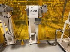 [Magnetic Conveyor | 20ft] - MC3 Manufacturing | Brought to you By Asset Built.