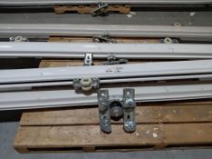 Four-Unit Linear Overhead Assembly | 197