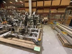 STAUBLI TOOL CHANGERS - Precision Quick-Change Interface | TUNKERS CLAMPING SYSTEMS - Robust Workhol