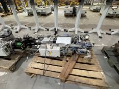 DURR ECOSHOT DISPENSING SYSTEM | 2022 - MODEL | Dual-Meter Architecture - Precision Volumetric Dosin
