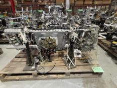 EDAG Production Solutions | Industrial Automation System - Multi-Axis Production | Staubli Tool Chan