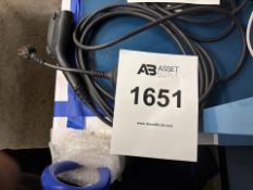[DC Charging Cable] | V9100-0002 - EVSE | *Brought to you By Asset Built.