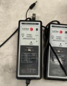 (2) - Cal Test Electronics Differential Probe LOCATION: JUSTIN, TEXAS