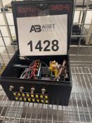 [Battery Testing Box] | Custom Build - Brought to you By Asset Built.