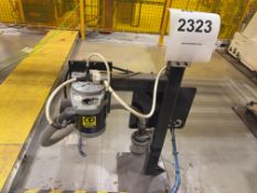[Welding Tip Dresser] | Model: CDK-R-RU - Changer &, Dresser Co *Brought to you By Asset Built.
