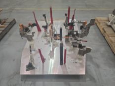 [Assembly Fixture] | Automotive Use - Industrial Grade | *Brought to you By Asset Built.